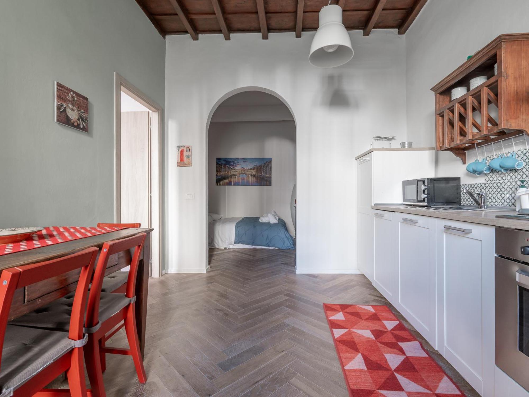 Wendy'S Home In Флоренція Екстер'єр фото