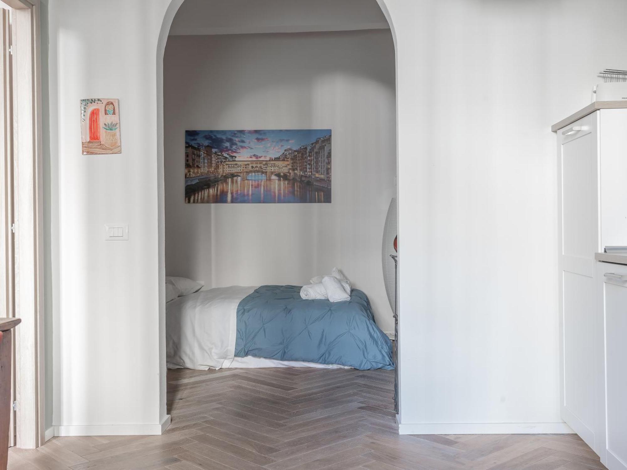 Wendy'S Home In Флоренція Екстер'єр фото