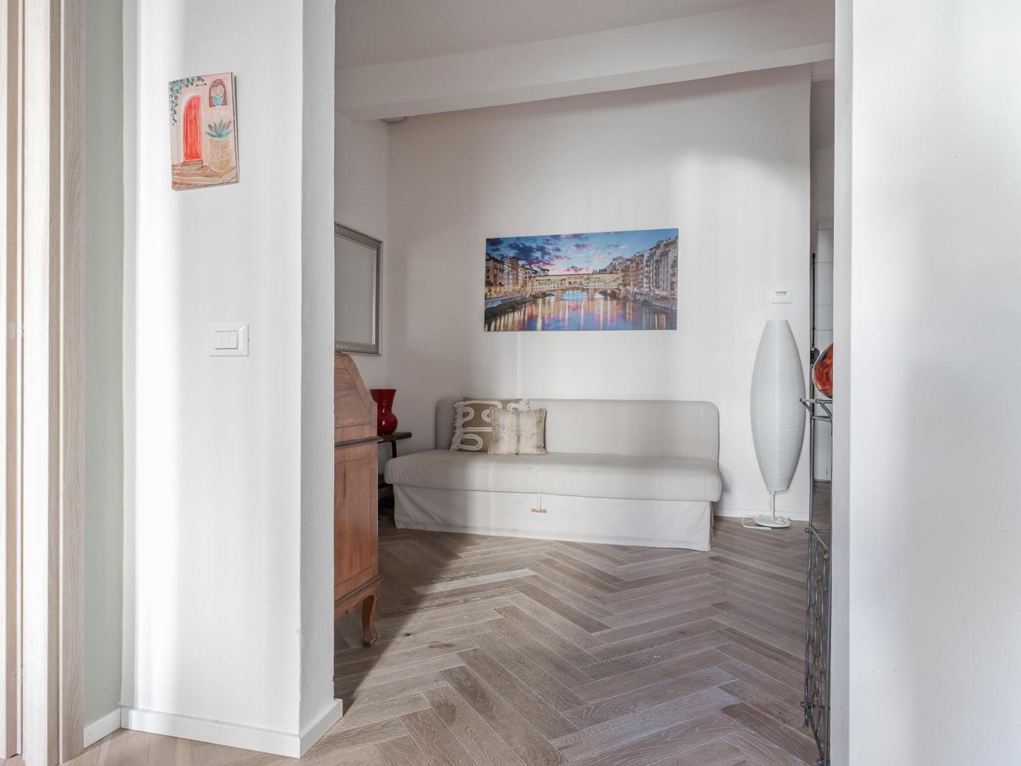 Wendy'S Home In Флоренція Екстер'єр фото